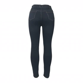 شلوار جین اسکینی زنانه