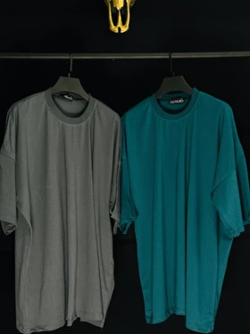 تیشرت بیسیک 018