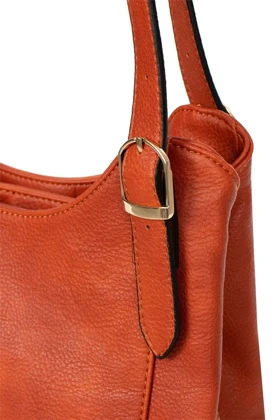 کیف زنانه هگزاگونا Hexagona کد 579739