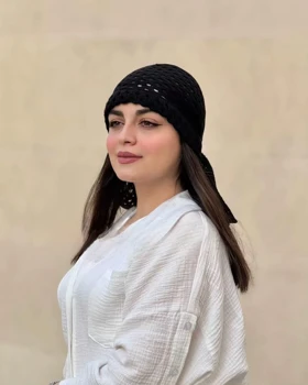 اسکارف دورگ عربی
