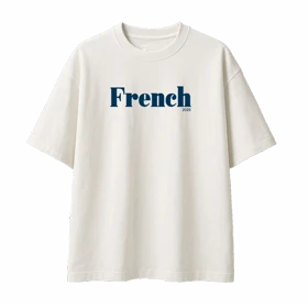 French