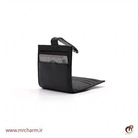 جاکارتی و کیف پول چرم mrc131-17