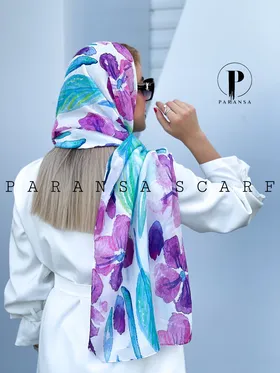شال نخی ZARA