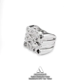 انگشتر زنانه Women Ring GS2