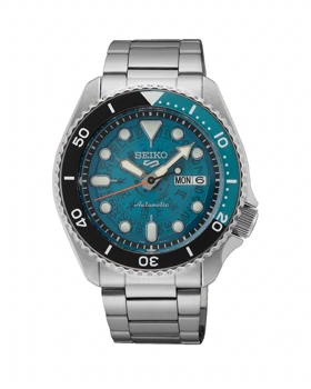 ساعت مچی اتوماتیک مردانه سیکو 5 SEIKO 5 SRPJ45K1