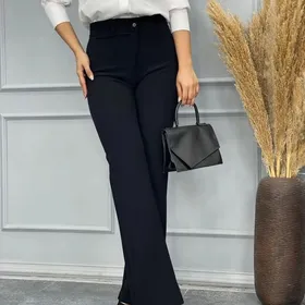 شلوار باکیفیت زنانه مدل لاله