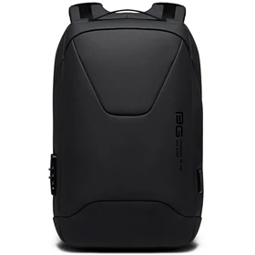 کیف و کوله پشتی لپ تاپ 15.6 ضد سرقت اورجینال بنج BANGE 22188