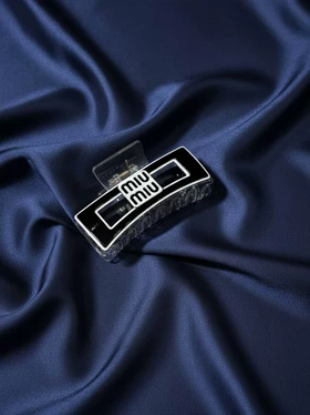 کلیپس میو میو (مشکی)