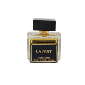 عطر و ادکلن پاییزه زنیت مدل لا نوت