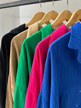 شومیز کرسپو جدید(OL)