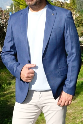 کت و ژاکت مردانه luisero luisero