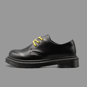 کفش دکتر مارتینز 1461 مونو آکسفورد مشکی Dr.Martens 1461 Mono Oxford Black
