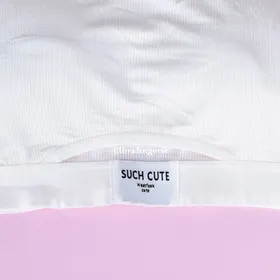 ست شورت و نیم‌تنه لبخند SUCH CUTE