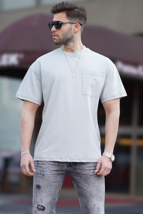 تیشرت مردانه madmext