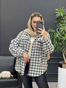 شکت چهار جیب