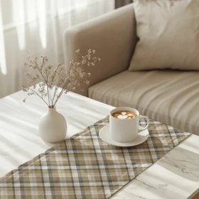 رانر ساده Table Runner206