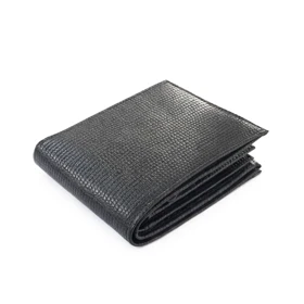 کیف پول چرم طبیعی مدل الگانس