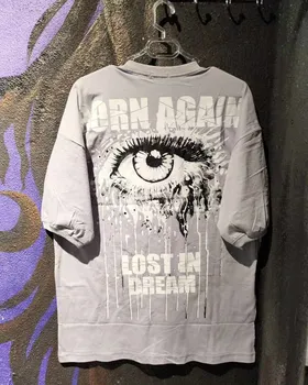 تیشرت سوپر لش LOST