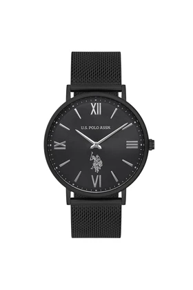 ساعت مردانه اورجینال assn u.s.-polo-assn.