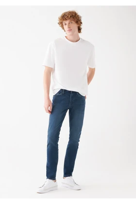 شلوار جین مردانه mavi