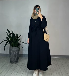 مانتو بلند آیناز 1