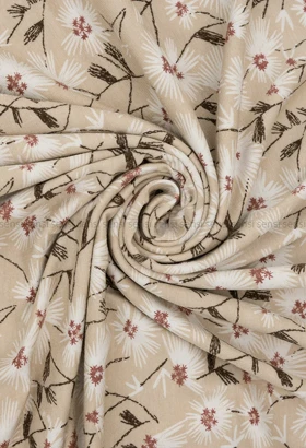 پیراهن آستین کوتاه طرح دارکد1005522