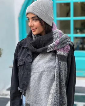 روسری موهروارداتی