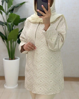 B989- مانتو کتی ساحل