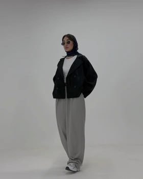 کت فری سایز