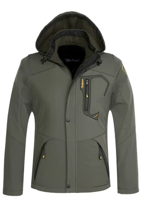 کت و کاپشن مردانه delpino delpino