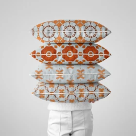 کوسن 4 تکه 117