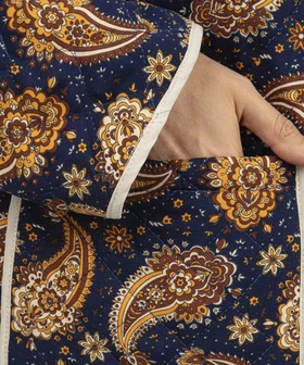 کاپشن زنانه فلاویا مدل W1314626PA