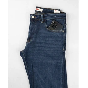 شلوار جین مردانه مدل SB-SS-022112