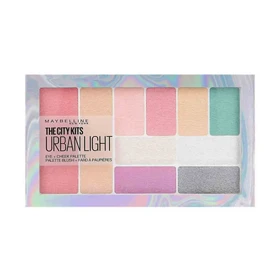 پالت سایه می بلین Maybelline