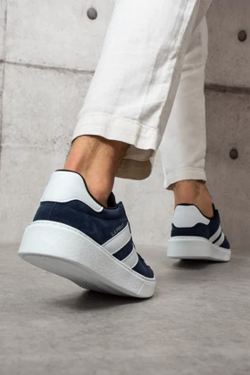 کتانی مردانه l.a-polo l.a-polo