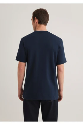 تیشرت مردانه اورجینال ماوی mavi