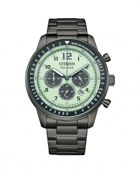 ساعت مچی مردانه سیتیزن CITIZEN CA4507-84X