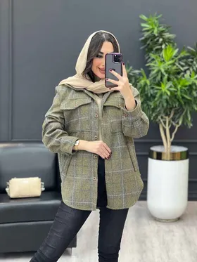شکت دو جیب پاکتی