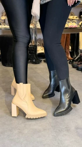 بوت ترمو کشی صلیب کد 570