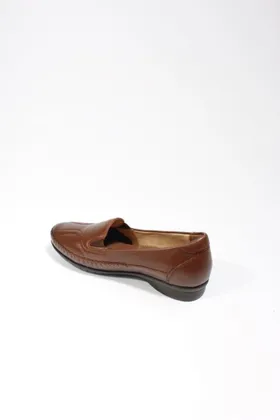 کفش زنانه Lady-g Comfort Tan 51302