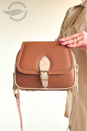 کیف دوشی زنانه just-polo just-polo