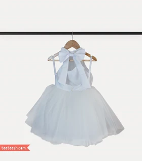 پیراهن رسمی سفید