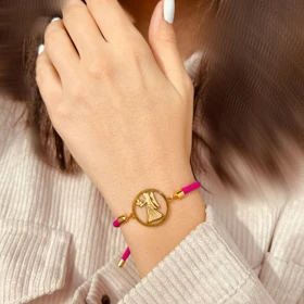 دستبند ماه تولد ماه شهریور