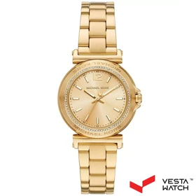 ساعت مچی زنانه مایکل کورس MICHAEL KORS مدل MK7516