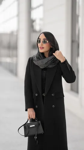 پالتو فوتر ترک