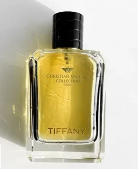 ادکلن کریستین ماژور مدل Tiffany حجم 100میل