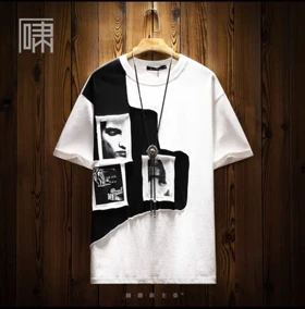 تیشرت پنبه خاص لش