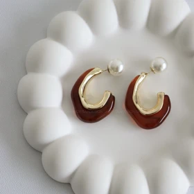 گوشواره مدلEa9026