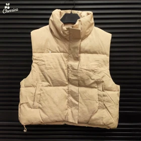 پافر نگینی وارداتی کد 3