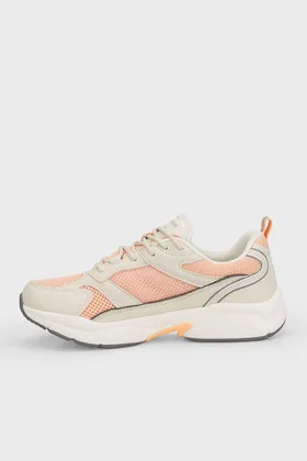 پایه. کفش کتانی پولو SHOES KREZ 4FX